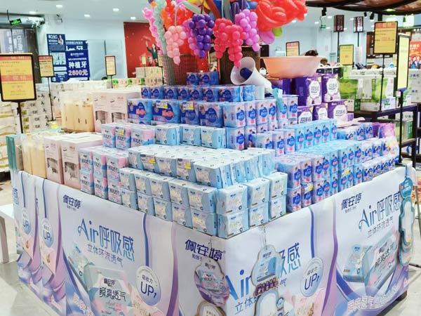 华南区域代理商：从角落积灰到销量翻倍