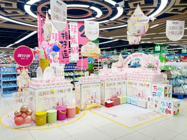华东区域代理商：从动销低迷到全城追单