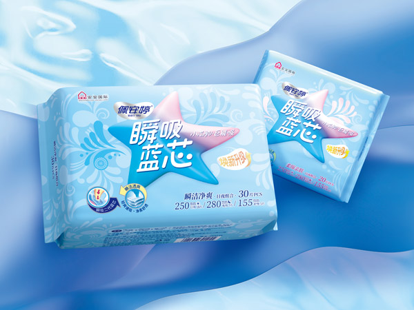 如何选择安全合适的卫生巾？